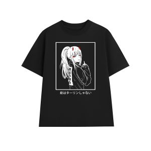 dnmk – zero two – darling in the franxx