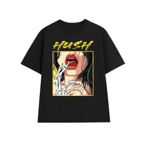 hush girl anh bia