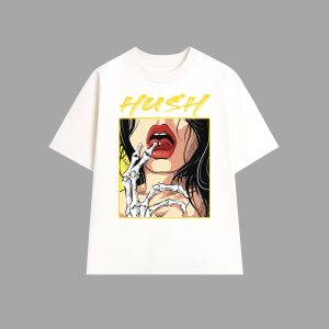 hush girl anh bia